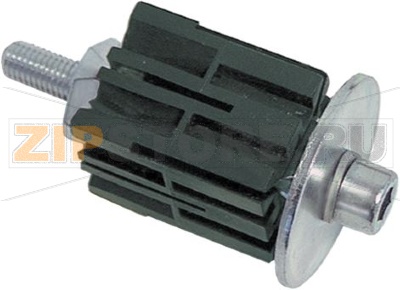 EXPANDER FOR SQUARE PIPE 32-35 mm 