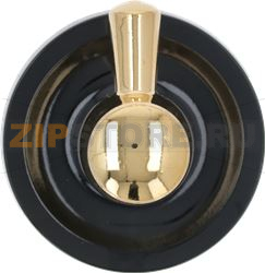 MANETTE GAZ/MINUTERIE RUSTIQUE 