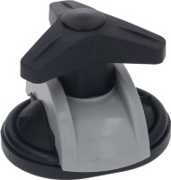 WATER SOFTENER CAP COMPLETE