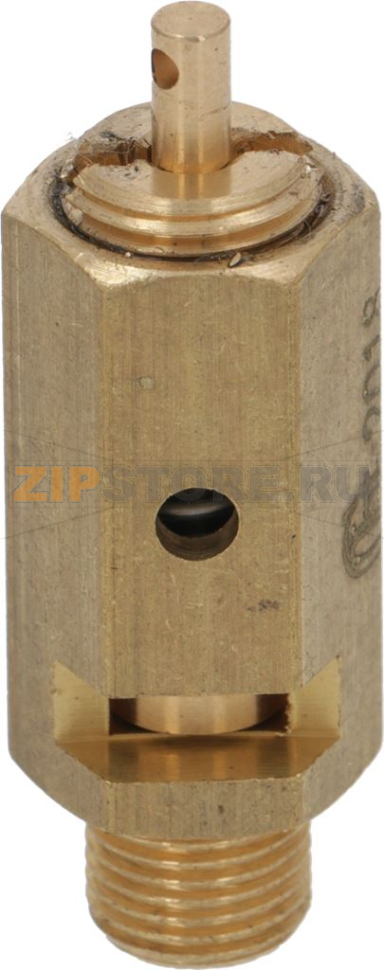 КЛАПАН БОЙЛЕРА Ø 1/8"M 
