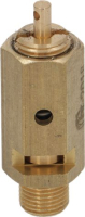 КЛАПАН БОЙЛЕРА Ø 1/8"M