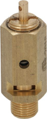 КЛАПАН БОЙЛЕРА Ø 1/8&quot;M 