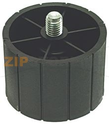 НОЖКА ДЛЯ RANCILIO Z11 M10X1 