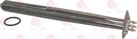 НАГРЕВАТЕЛЬНЫЙ ЭЛЕМЕНТ 12000ВТ 230В ELECTROLUX PROFESSIONAL 0L0019