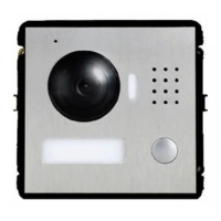 IP-панель вызывная Dahua DH-VTO2000A-C