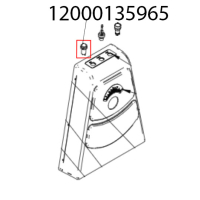 Лампа А22DS Abat ТРМ-1200