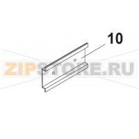 DIN-Rail Bear Varimixer AR40 VL-1S                                                                      