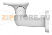 Uniview TR-WE45-D-IN Настенный кронштейн для внутренней/внешней установки панорамных сетевых камер, 225.0мм x 111.3мм x 150.6мм,  0.58кг