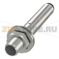 Датчик индуктивный Standard с приоритетом Balluff BES0133