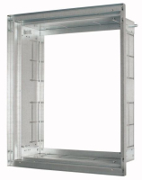 Корпус шкафа, (ДхШхВ), 185x100x1730, встраиваемый Eaton BPZ-WB3S-1200/17/1