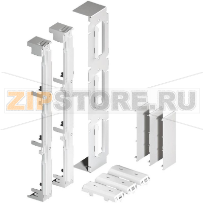 Крышка защитная, 1 шт Rittal 9677.640 