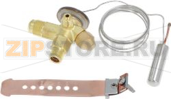 VALVE SANHUA RFKH03E-4.8-15 RFK-24074 