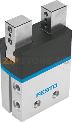 Микрозахват параллельный Festo DHPS-25-A 
