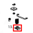 TPH Spring holder Godex G530