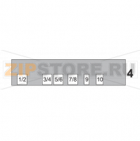 Excess Current Relay for Linak LA30 Bear Varimixer AR40 VL-1S                                                                 