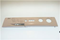 ASSIEME CRUSCOTTO DELTA3 RIM