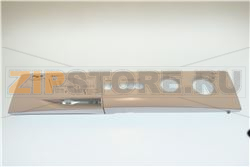 ASSIEME CRUSCOTTO DELTA3 RIM 