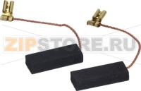 MPA 120V BRUSHS KIT ROBOT COUPE89537