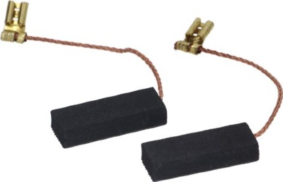 MPA 120V BRUSHS KIT ROBOT COUPE89537 