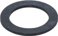 GUARNIZIONE PILETTA ø 58x40x3,5 mm