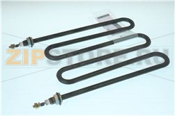 RESISTENZA CELLA A M 1500W 