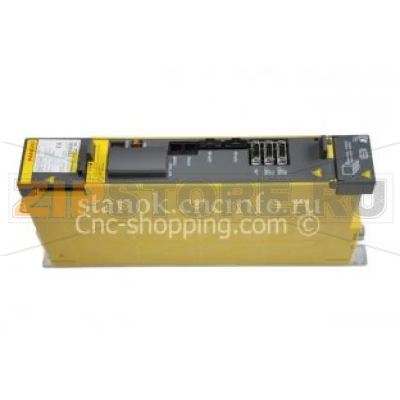 Сервоусилитель Fanuc A06B-6114-H202 