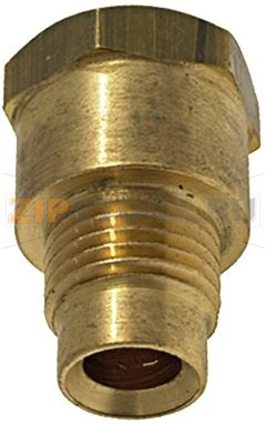 КОЛПАЧОК ДЛЯ ОБРАТНОГО КЛАПАНА 