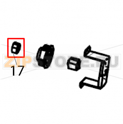 Oneway clutch Sato LT408 RH Oneway clutch Sato LT408 RHЗапчасть на деталировке под номером: 17Название запчасти на английском языке: Oneway clutch Sato LT408 RH.