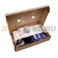 Kit, shipaway Zebra P100i