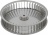 Fan OES mini with fixing accessories