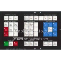 Клавиатура для станков с ЧПУ Fanuc A98L-0001-0524#T