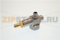 GR. ACCESSORI CALDAIA VAPORE-HIGH PERFOR