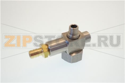 GR. ACCESSORI CALDAIA VAPORE-HIGH PERFOR 