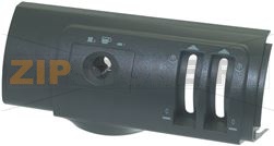 ПРАВАЯ ПРЕДНЯЯ ПАНЕЛЬ, СЕРАЯ 