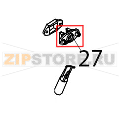 Passafissacavo maschio Tecnoeka KF 966 D AL UD Passafissacavo maschio Tecnoeka KF 966 D AL UDЗапчасть на деталировке под номером: 27