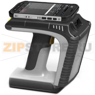RFID-считыватель Zebra 1166-ES1 