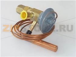 VALVOLA TERMOSTATICA SPORLAN BBISE-4-SC 