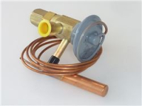 VALVOLA TERMOSTATICA SPORLAN BBISE-4-SC