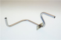 TUBE [C] HUMIDIFIER CONNECTION N/SG102