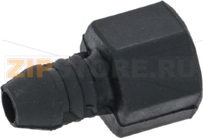 ШТУЦЕР ШЛАНГА Ø 1/8&quot;F Ø 6 MM 