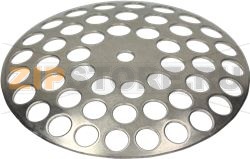 ДРЕНАЖНЫЙ ФИЛЬТР ИЗ НЕРЖАВЕЮЩЕЙ СТАЛИ 