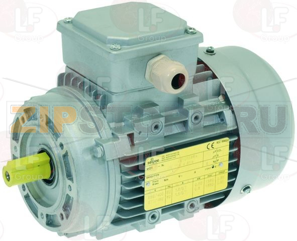 MOTORE 380V 
