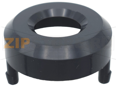 Чехол уплотнения Saeco Royal Cappuccino Чехол уплотнения для кофемашины Saeco Royal CappuccinoЗапчасть на деталировке под номером: 34Количество запчастей в комплекте: 1Оригинальное название запчасти Saeco: Copertura guarnizione grigio