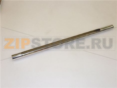 PORTALIVELLO 4 TACCHE OTTONE CROMATO 