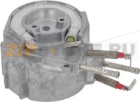 БОЙЛЕР SLIM 1100ВТ 230В