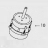C00061227 230V-50HZ Macap P206  