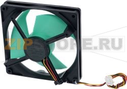 FAN FOR REFRIGERATOR HAIER 0064001024 