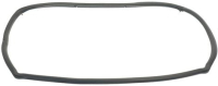 KIT DOOR GASKET FOR OVEN 450x340 mm