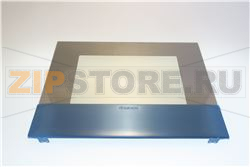 KIT VETRO PO.FORNO INCAS.+FASCE+NASTR.AL 