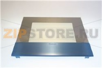 KIT VETRO PO.FORNO INCAS.+FASCE+NASTR.AL